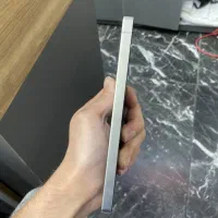 سامسونک s25ultra جت بلک رم ۱۲