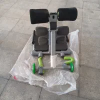دستگاه درازو نشست تن تاک