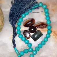 تسبیح فیروزه