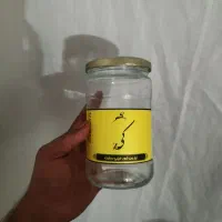 شیشه خالی