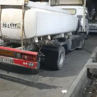 تانکر فروشی|مصالح و تجهیزات ساختمان|فردیس, شهرک شهید حسینی|دیوار