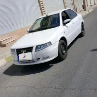 سمند سورن پلاس|خودرو سواری و وانت|ملارد, |دیوار