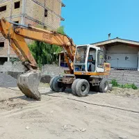 بیل لاستیکی