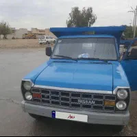 وانت نیسان 1401تک سوز|خودرو سواری و وانت|کازرون, |دیوار