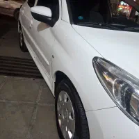 ۲۰۷ هیدرولیک سقف فلز ۴۰۳