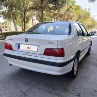 پارس ۹۰ داخل کرم|خودرو سواری و وانت|قم, نیروگاه|دیوار