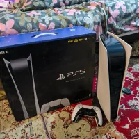 فروش PS5 fat digital