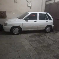 سواری دربست