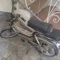 موتور براوو