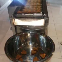 فروش یک عدد دستگاه تولید فلافل و ناگت مرغ