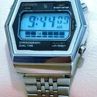 سیتیزن کامپیوتری ژاپنی آنتیک.اورجینال