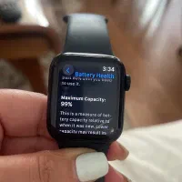 اپل واچ SE سایز ۴۰  2023|لوازم جانبی موبایل و تبلت|تهران, شهرک بوعلی|دیوار