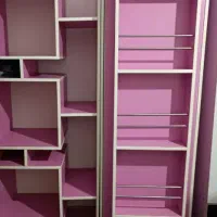 کمد جاکفشی بوفه میز نهار خوری