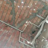 لوله کشی ساختمان لوله کش برقکار برقکشی ساختمان برق