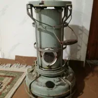 بخاری نفتی
