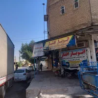 باربری اسبابکشی افشارایسوزونیسان بامجوزرسمی|خدمات حمل و نقل|دزفول, |دیوار