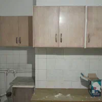 کابینت فلزی و آبگرمکن زمینی..همگی سالم|مصالح و تجهیزات ساختمان|ملایر, |دیوار