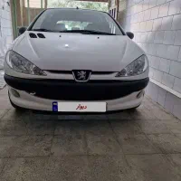 پژو 206 تیپ ۲، مدل ۱۳۹۸