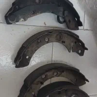 لنت ترمز، روغن هیدرولیک، فیلتر روغن، پمپ بنزین