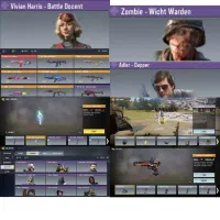 اکانت کالاف