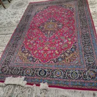 فرش دستبافت کاشمر ۶ متری