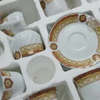 سرویس قهوه خوری