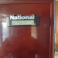 یخچال ناسیونال ژاپن