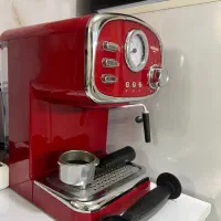 اسپرسو ساز مباشی