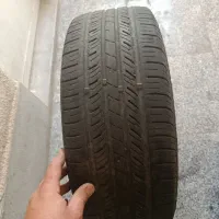 لاستیک ۲۰۵سایز ۱۵ بارز