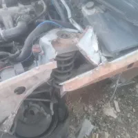 ماشین تصادفی پژوروآ.مدل ۸۶دوگانه شرکتی .