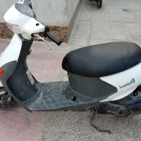 موتور سوزوکی