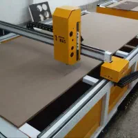 فروش خط تولید های ظروف چوبی + تضمین خرید محصولات|ماشین‌آلات صنعتی|تهران, ایرانشهر|دیوار