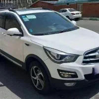 هایما S5 مدل ۱۴۰۱