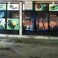 مغازه دو دهنه / قانع ۲۴