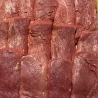 پاچالدار و قطعه کار مرغ و ماهی