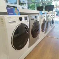 حراج لباسشویی های اسنوا و دوو با تخفیف وشرایط ویژه