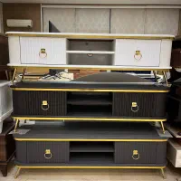 میز تلوزیون میز ال ای دی میزLED میزجلومبلی تولیدی