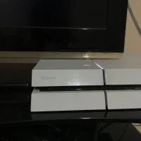 دستگاه Ps4|کنسول، بازی ویدئویی و آنلاین|کرمان, |دیوار