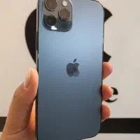 iphone 12 pro 256 درحد آک|موبایل|اصفهان, باغ زرشک|دیوار