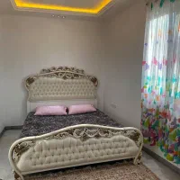 اجاره ویلا درنزدیکی مرکز خرید منطقه ازاد|اجارهٔ کوتاه‌مدت ویلا و باغ|بندر انزلی, شهر صنعتی انزلی|دیوار