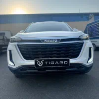 تیگارد ایکس۳۵ مدل ۱۴۰۳/x35/اتو گودرزی|خودرو سواری و وانت|تهران, چیتگر شمالی|دیوار