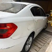 برلیانس h230 اتوماتیک مدل ۱۳۹۴|خودرو سواری و وانت|تهران, زعفرانیه|دیوار