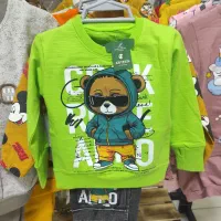 بلوز شلوار ست دخترانه و پسرانه|کفش و لباس بچه|سنقر, |دیوار