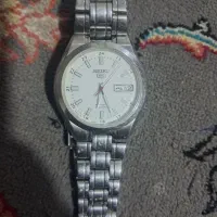 دو عدد ساعت سیکو 5 مردانه قدیم|ساعت|مسجد سلیمان, |دیوار