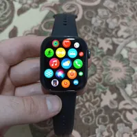 ساعت هوشمند dt watch x
