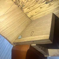 میز ۸ نفره بزرگ|میز و صندلی غذاخوری|تهران, امامت|دیوار