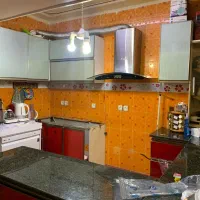 کابینت آشپزخانه در حد نو|مصالح و تجهیزات ساختمان|اهواز, پادادشهر|دیوار