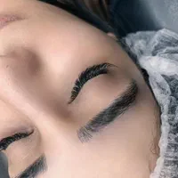اکستنشن مژه و ابرو ،لیفت و لمینت وبوتاکس ابرو|خدمات آرایشگری و زیبایی|کرج, ساسانی (قلمستان)|دیوار