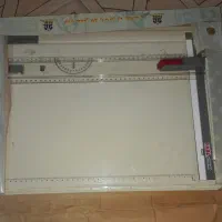 تخته رسم فابل مدل پروفیل A3|لوازم التحریر|تهران, شهرک دانشگاه|دیوار