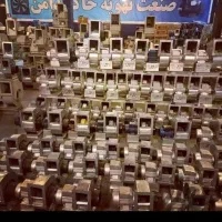 هواکش خاکدامن|پنکه و تصفیه‌کنندهٔ هوا|قم, آذر (نکویی)|دیوار